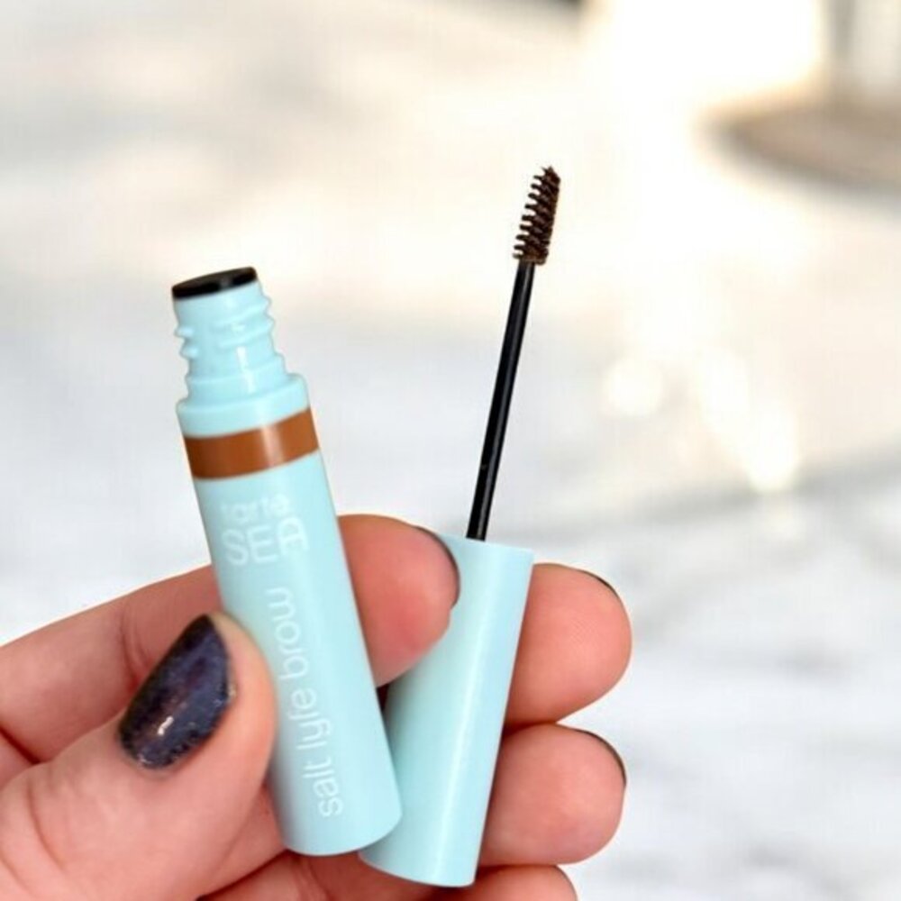 Tarte Sea Salt Lyfe Brow Sourcil in Taupe New Without Box